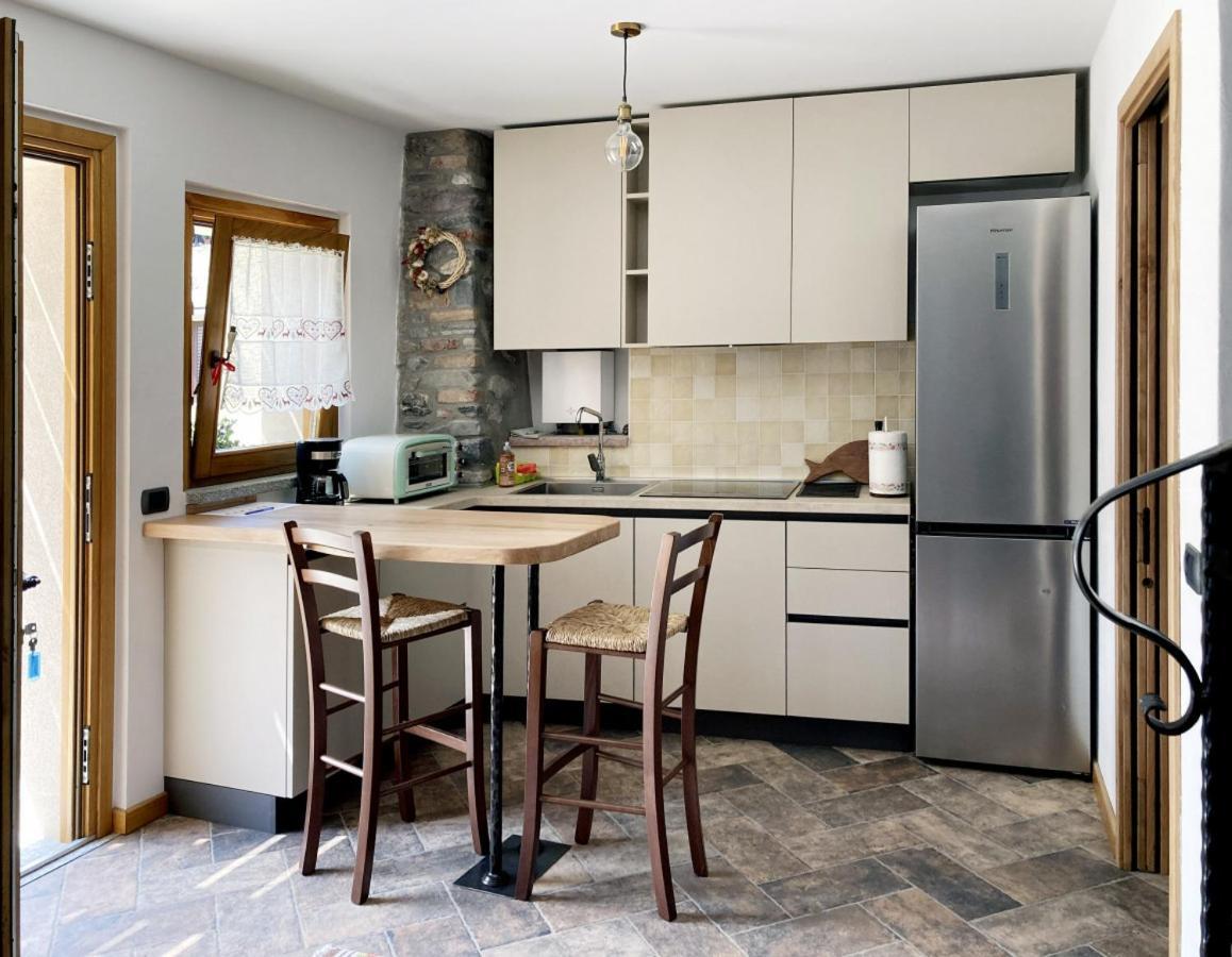 - Rustic Chic Retreat
