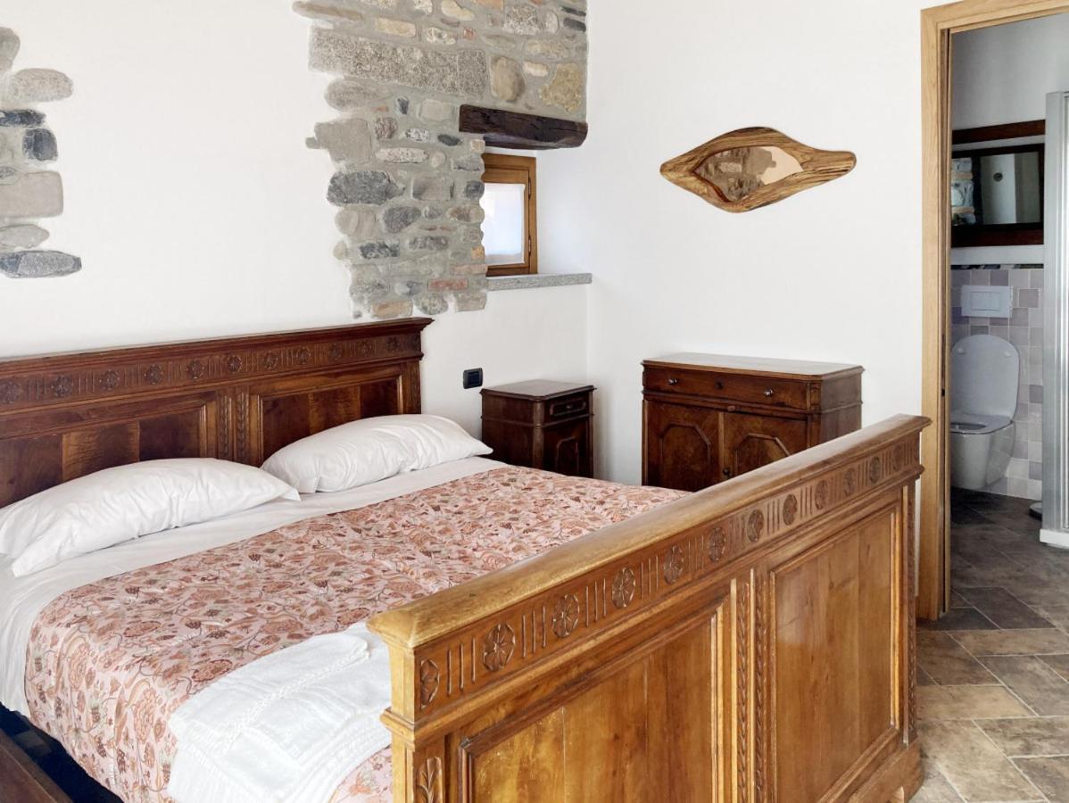 Casa vacanze - Rustic Chic Retreat *