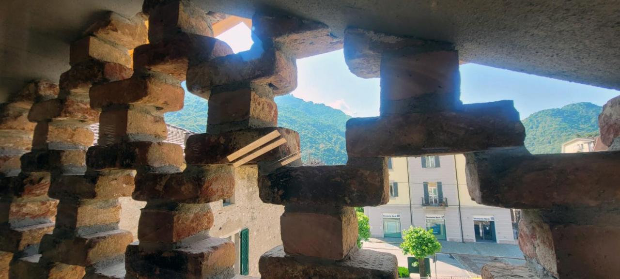 Casa vacanze - Rustic Chic Retreat Ballabio