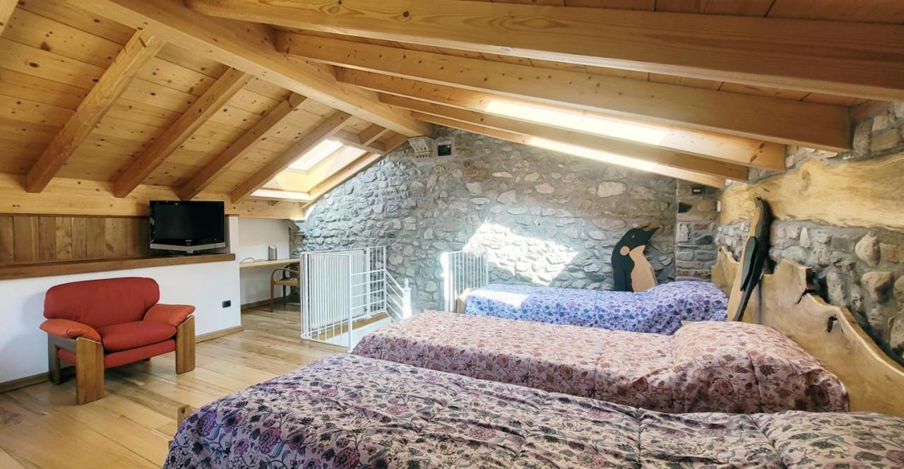 - Rustic Chic Retreat Casa vacanze *