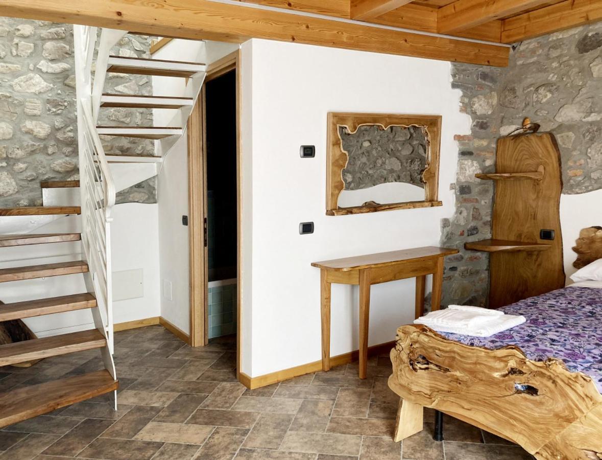 - Rustic Chic Retreat