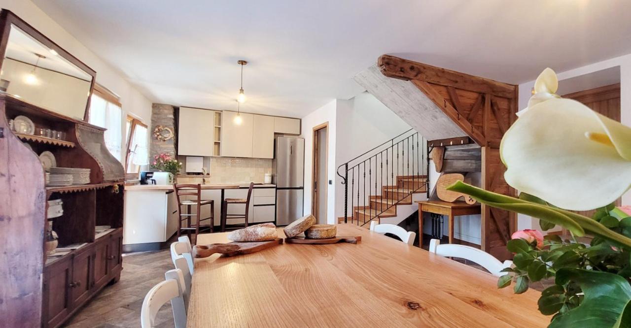 - Rustic Chic Retreat