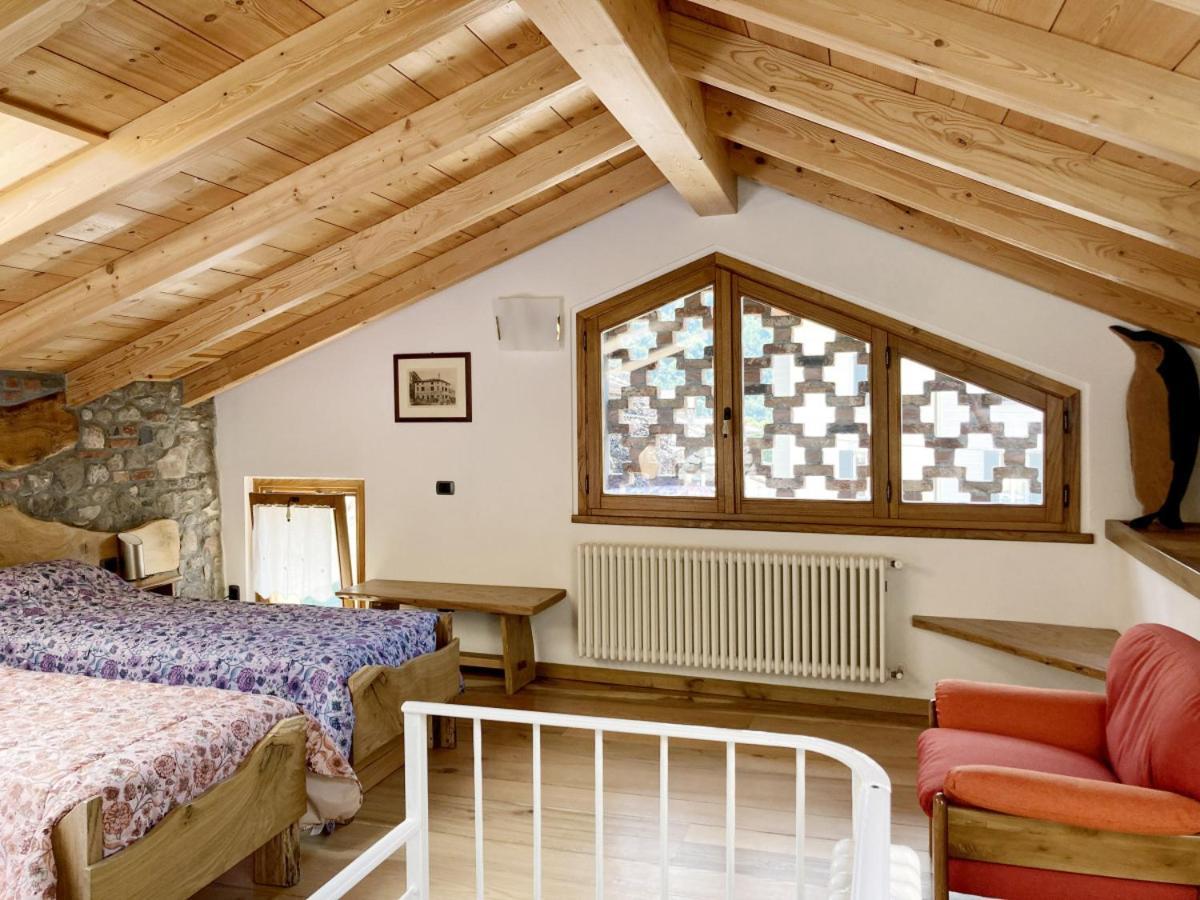 - Rustic Chic Retreat Casa vacanze