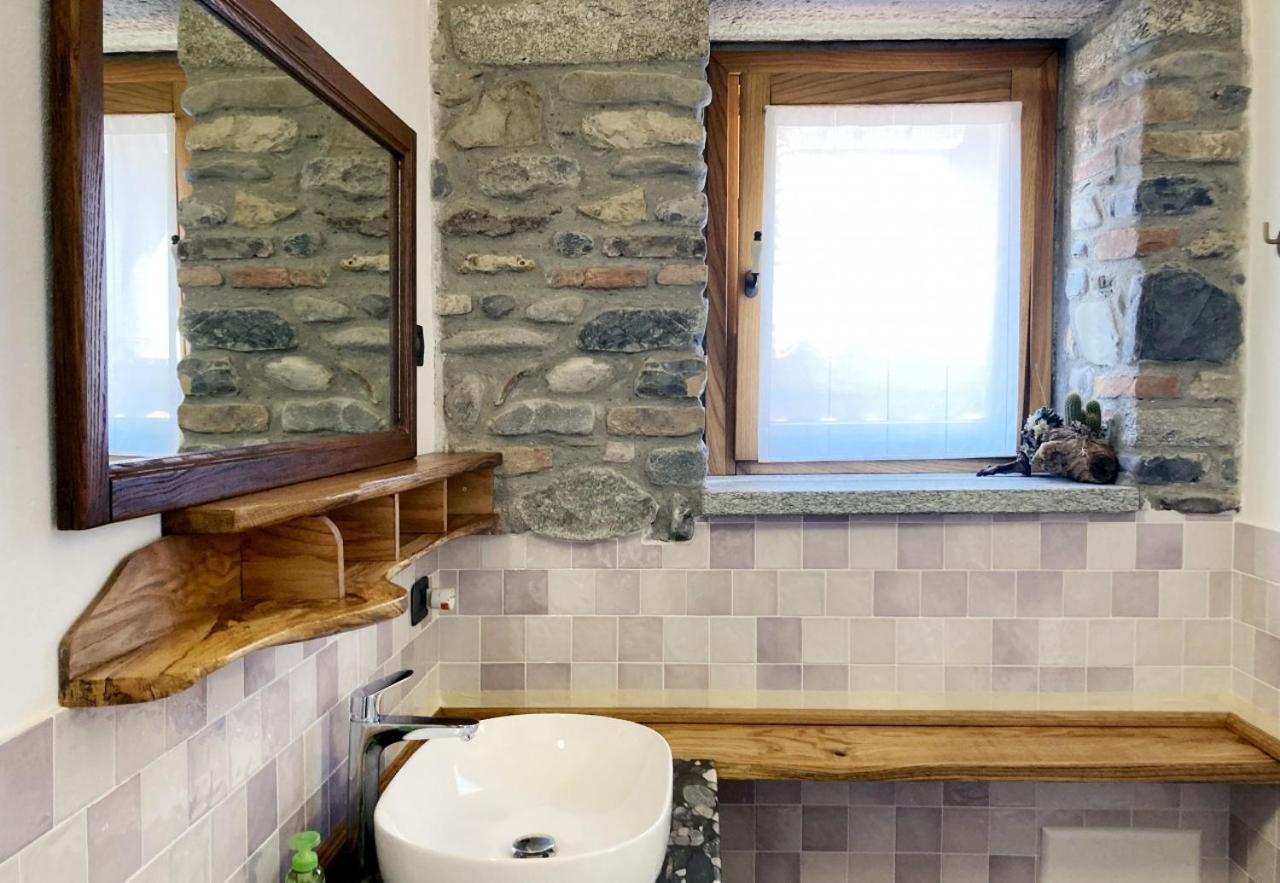 Casa vacanze - Rustic Chic Retreat Ballabio