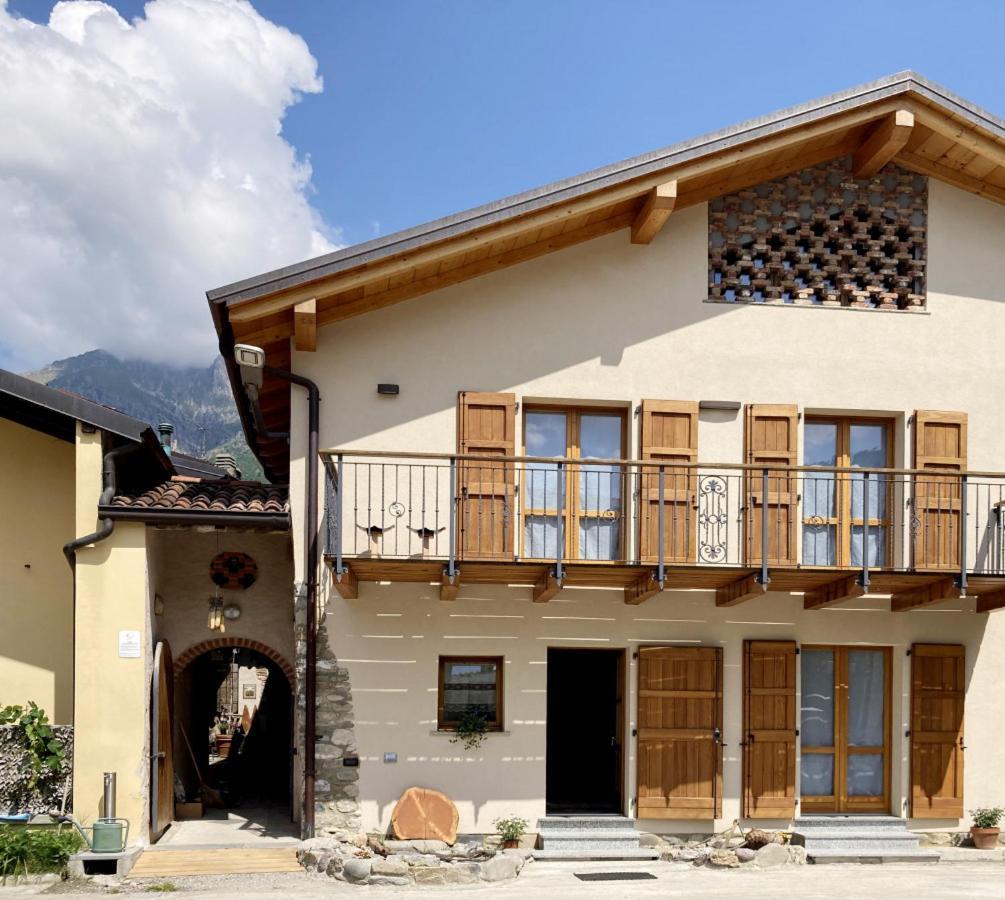 - Rustic Chic Retreat * Ballabio
