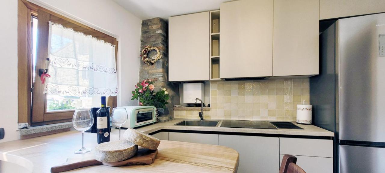 - Rustic Chic Retreat