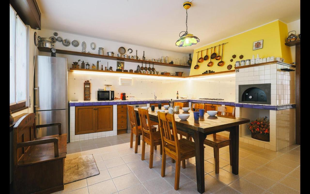 Holiday home Harry's -