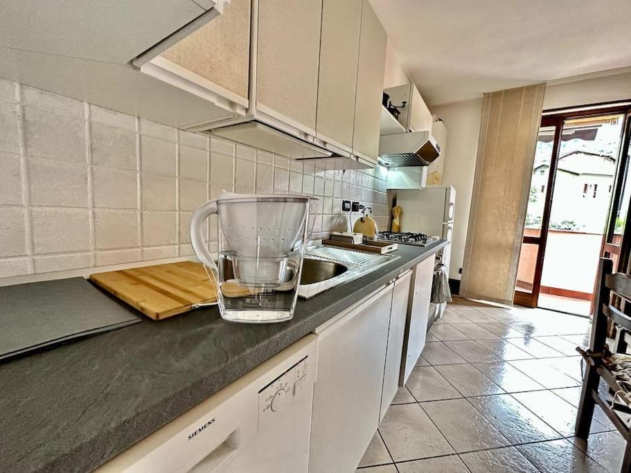 3br Villetta Con Panoramica Sul Lago Apartment *