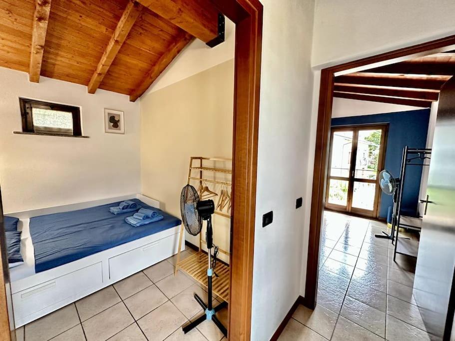 Apartment 3br Villetta Con Panoramica Sul Lago Nesso