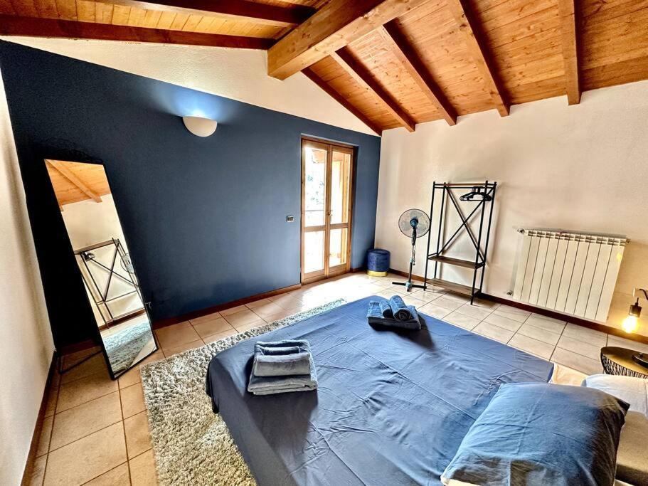3br Villetta Con Panoramica Sul Lago