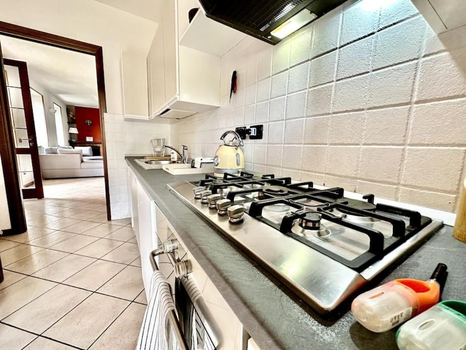 3br Villetta Con Panoramica Sul Lago * Nesso