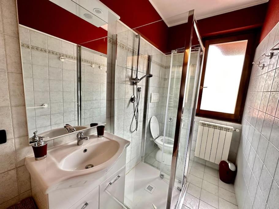 3br Villetta Con Panoramica Sul Lago Apartment *