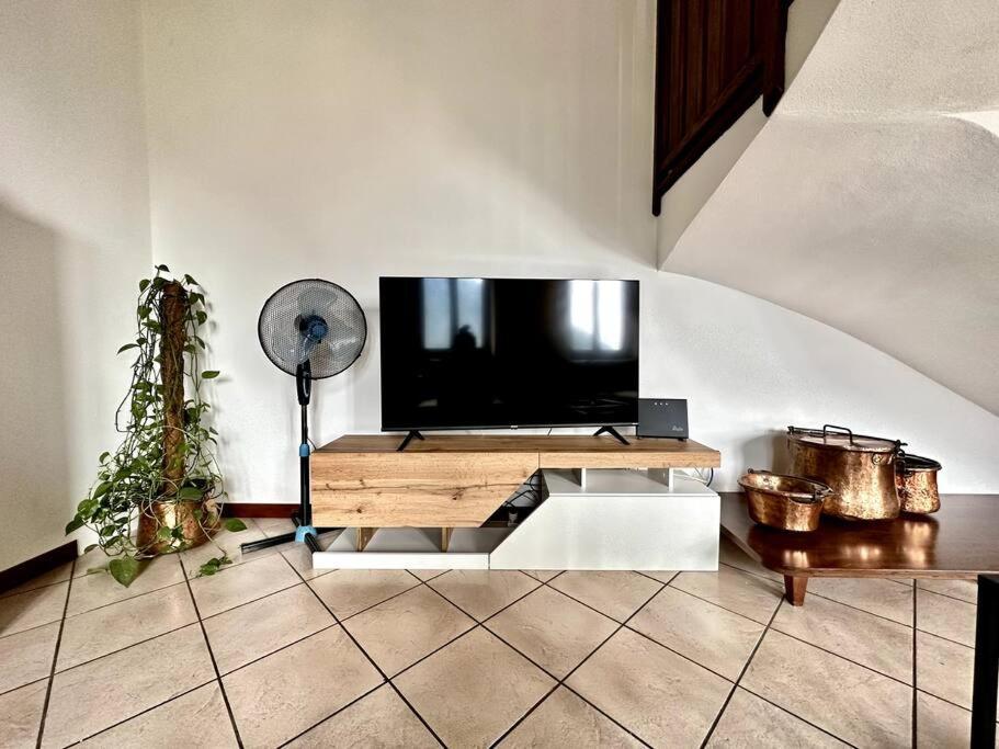3br Villetta Con Panoramica Sul Lago Apartment Nesso
