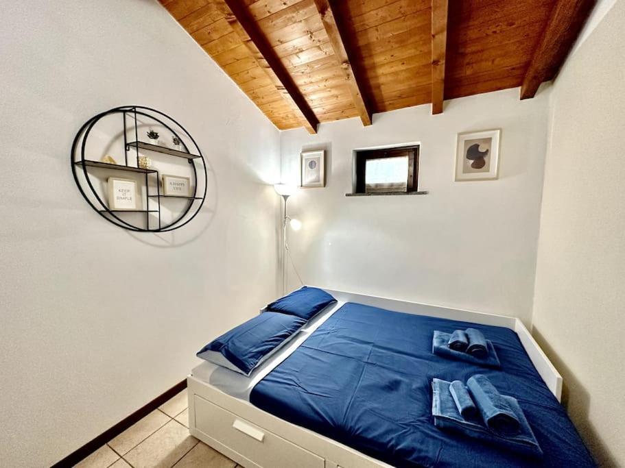 Apartment 3br Villetta Con Panoramica Sul Lago Nesso