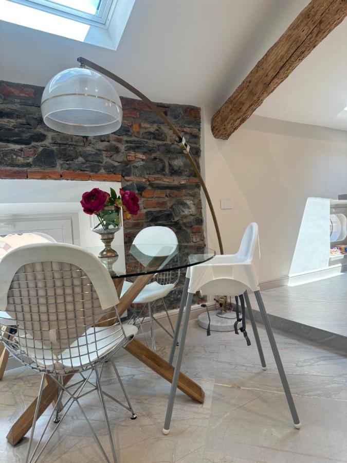 Skyview Apartment Como