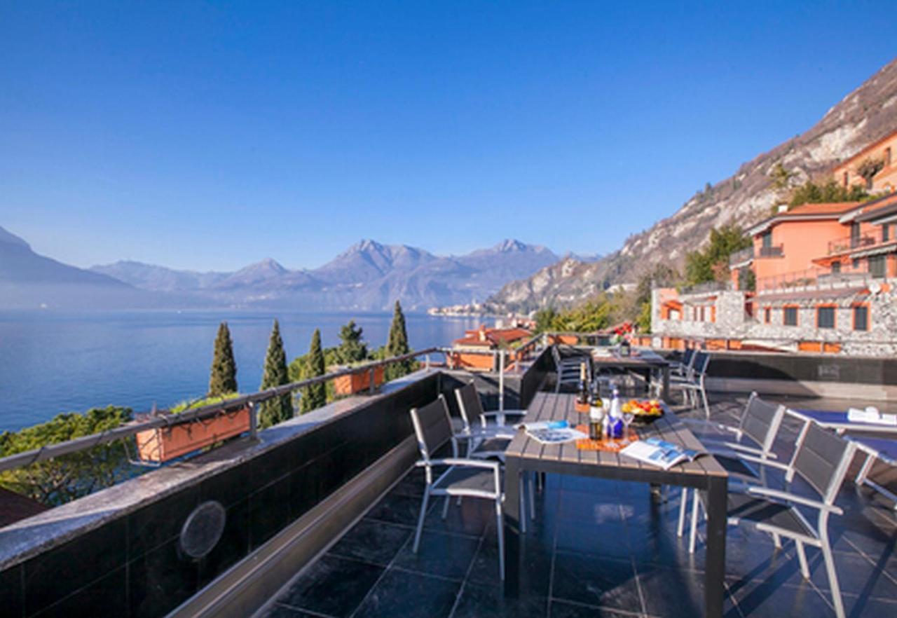 Della Fontana Penthouse