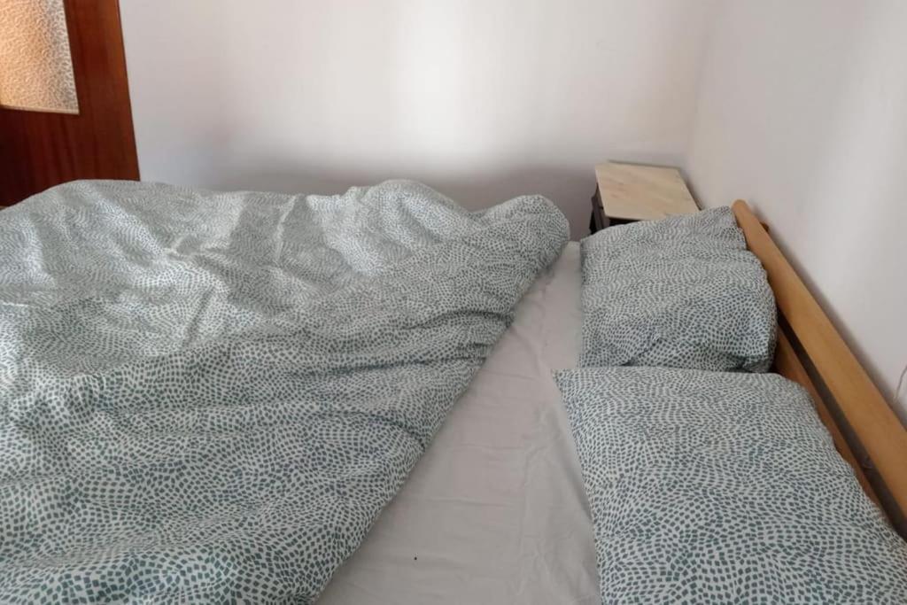 Apartment Como Lake - Quiet House Morbio