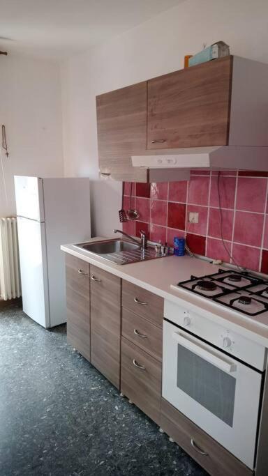 Como Lake - Quiet House Apartment