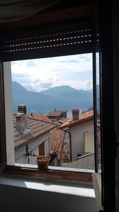 Apartment Como Lake - Quiet House