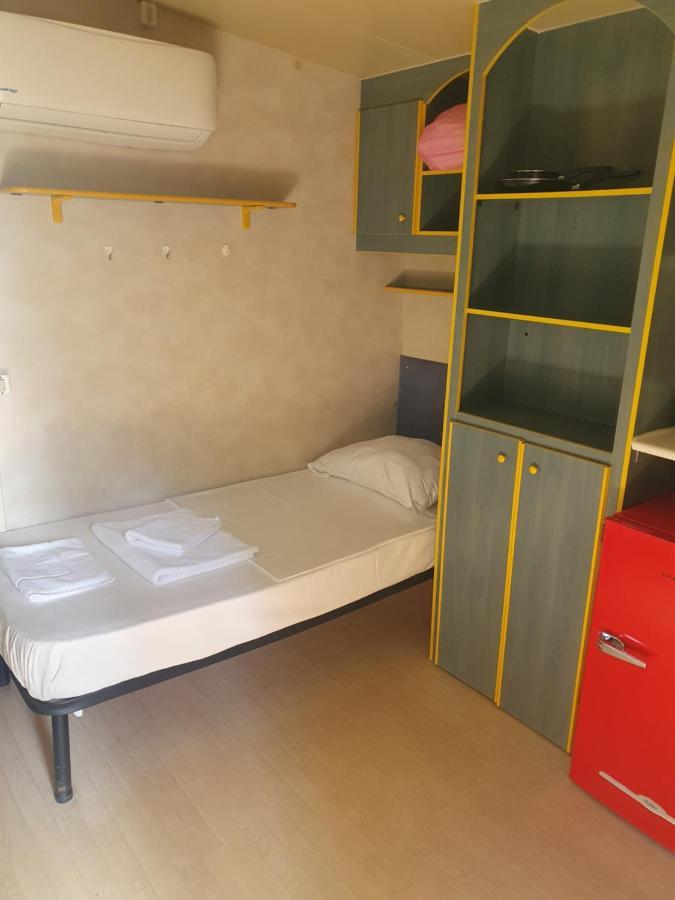Campeggio Camping No Stress Côme