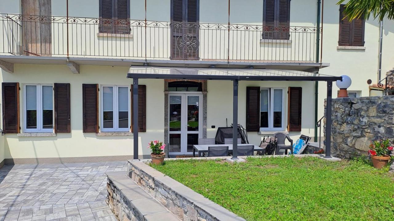 Casa Ducale View