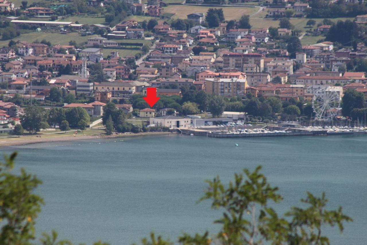 Apartment Lidia,