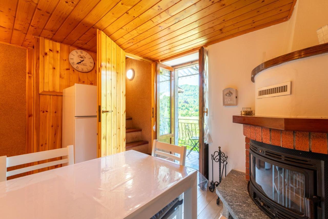 Costa Prada Country House By Wonderful Italy Holiday home