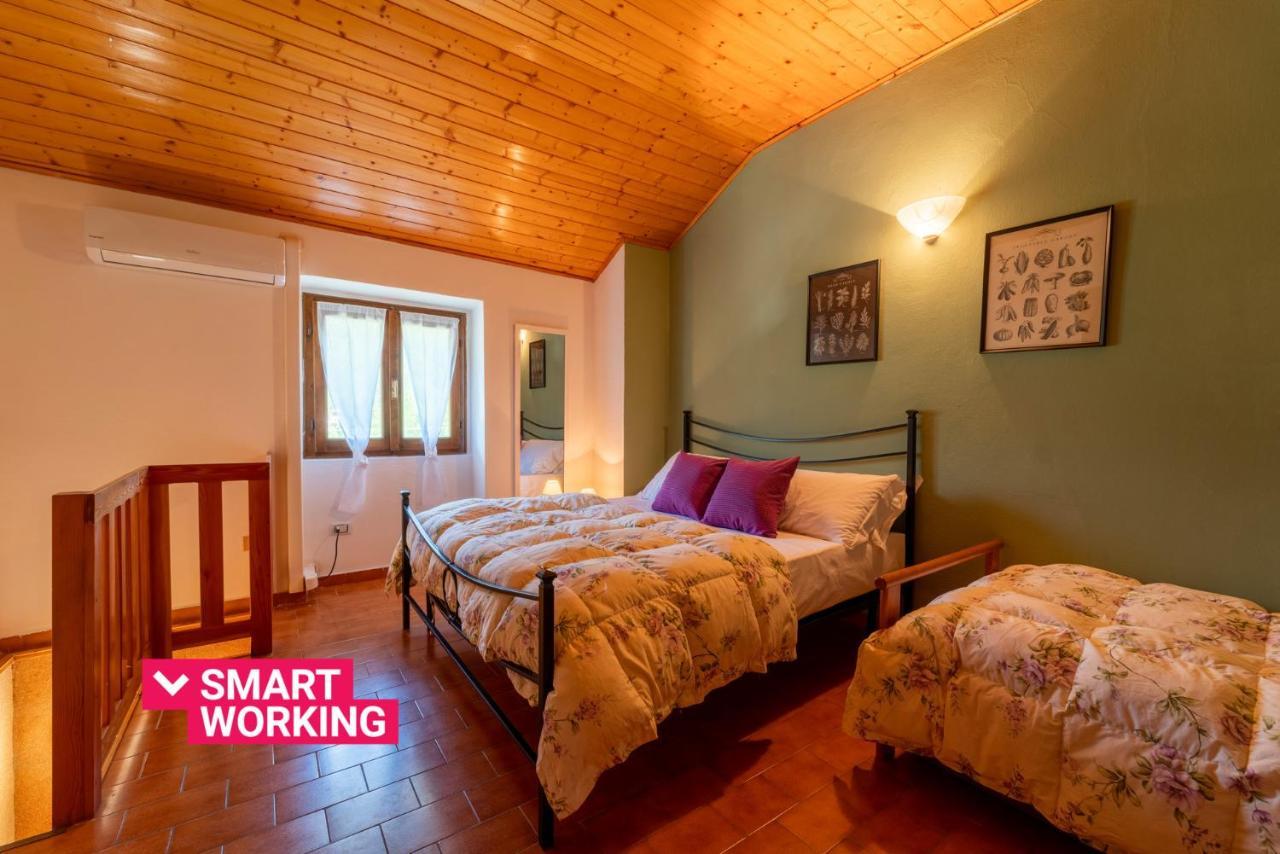 Costa Prada Country House By Wonderful Italy Holiday home Bellagio