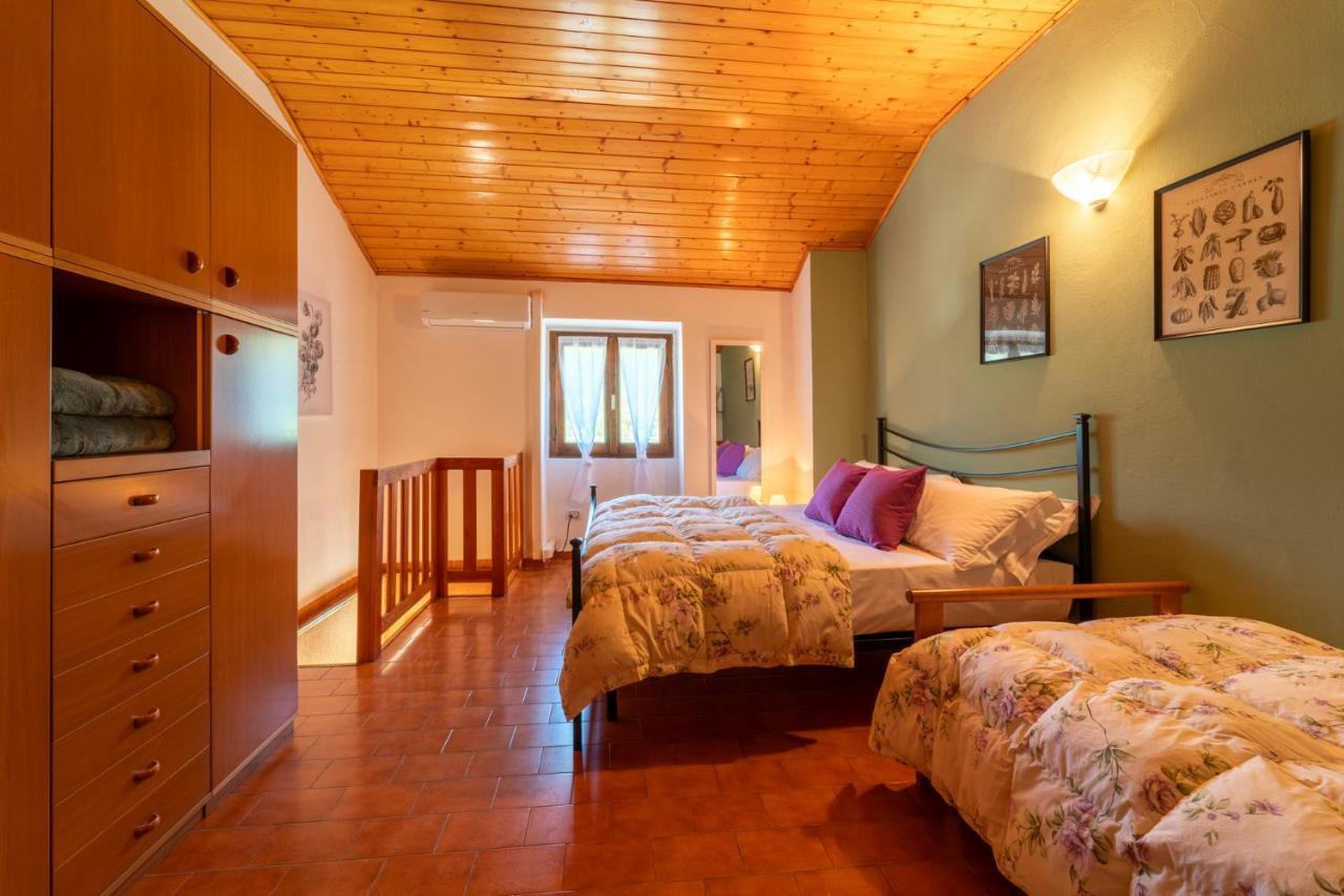 Holiday home Costa Prada Country House By Wonderful Italy Bellagio
