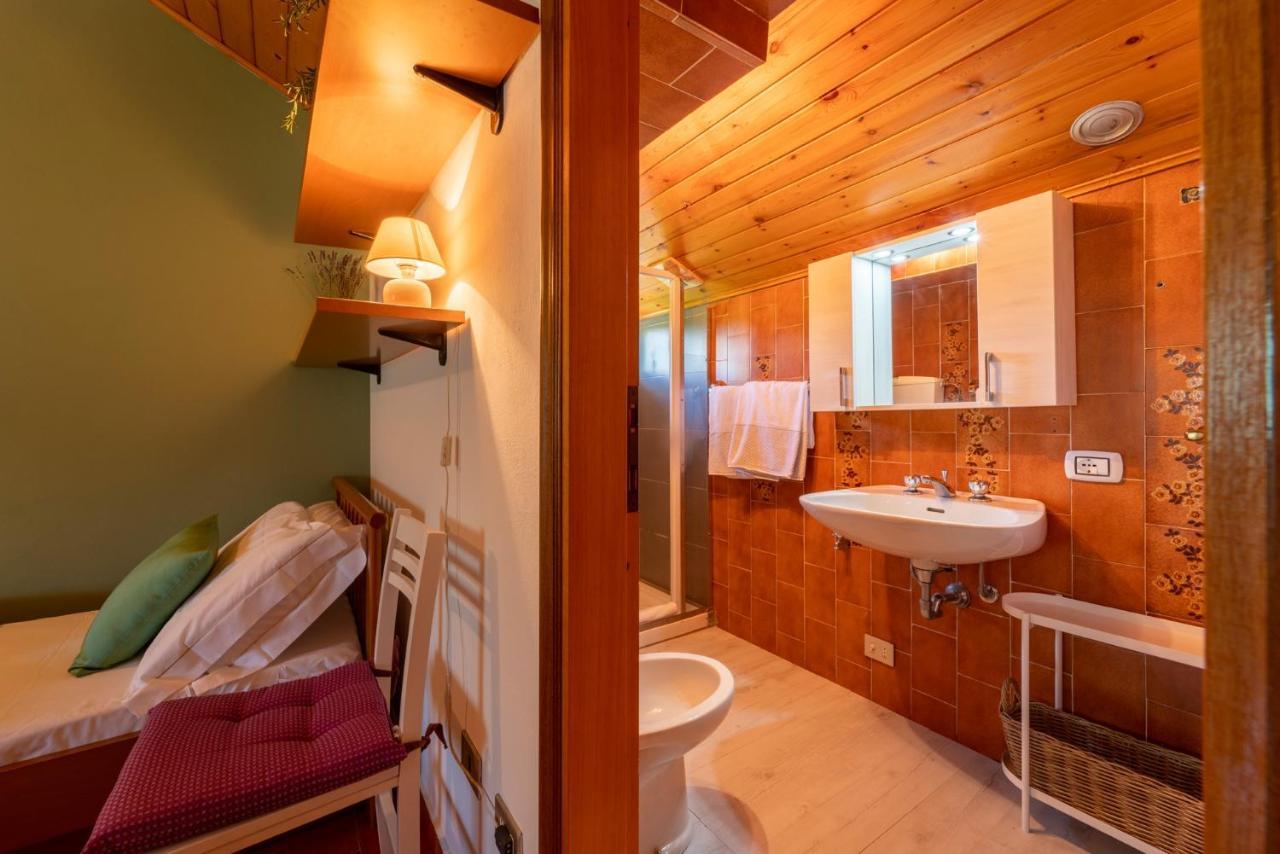 Costa Prada Country House By Wonderful Italy Holiday home Bellagio