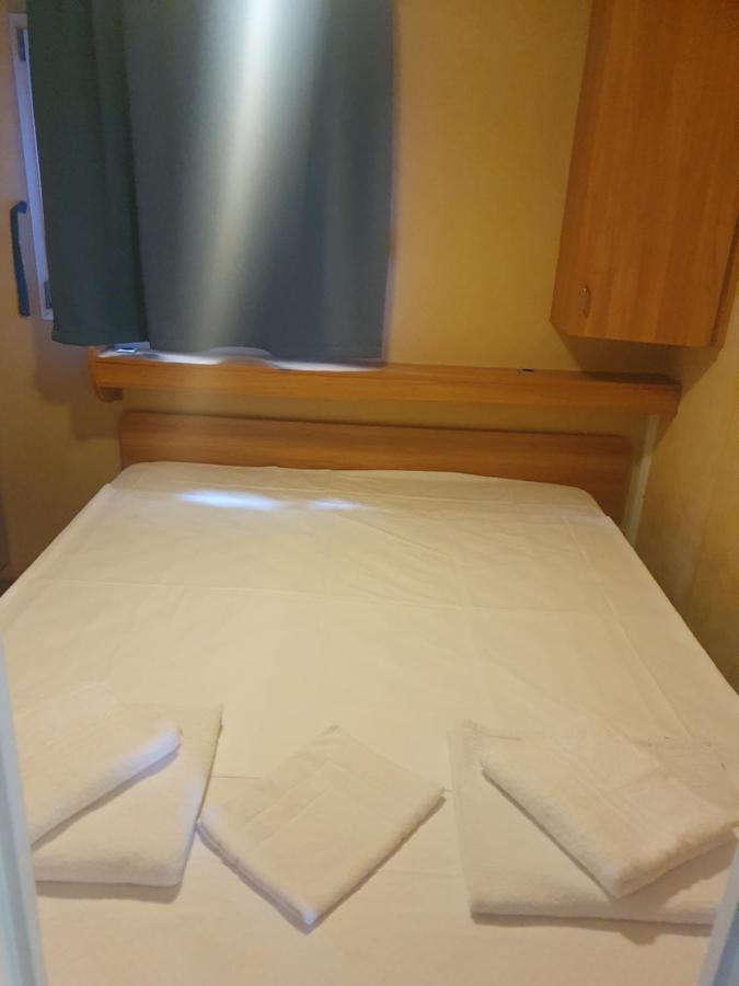Campeggio Camping No Stress