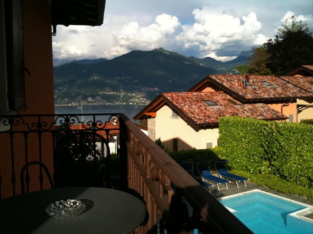 Adler Hotel Menaggio