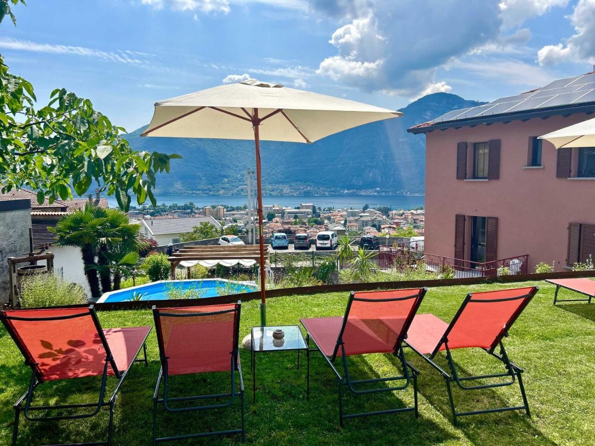 Bed & Breakfast Il Mallo - Mandello del Lario