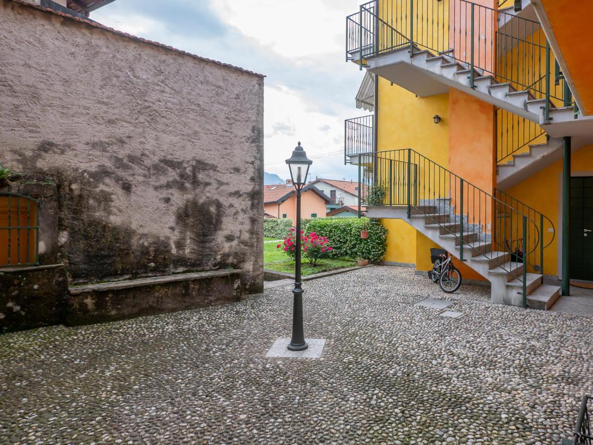 Apartment I Host - Lierna