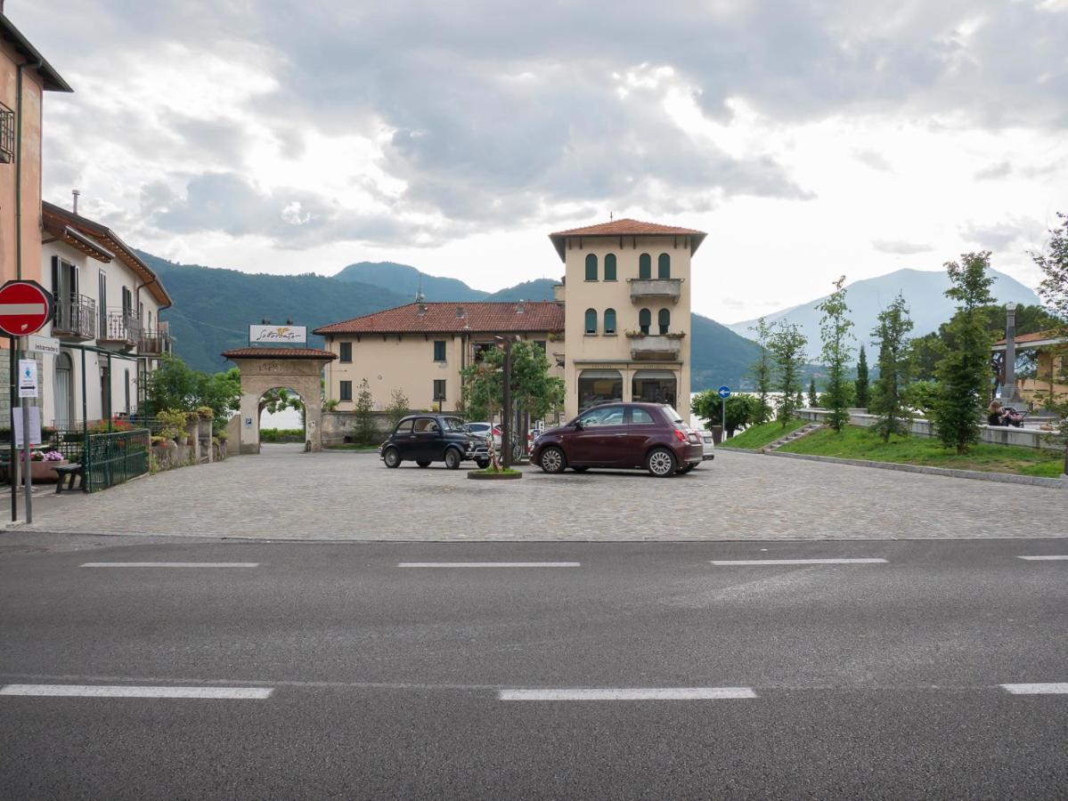 Apartment I Host - Lierna