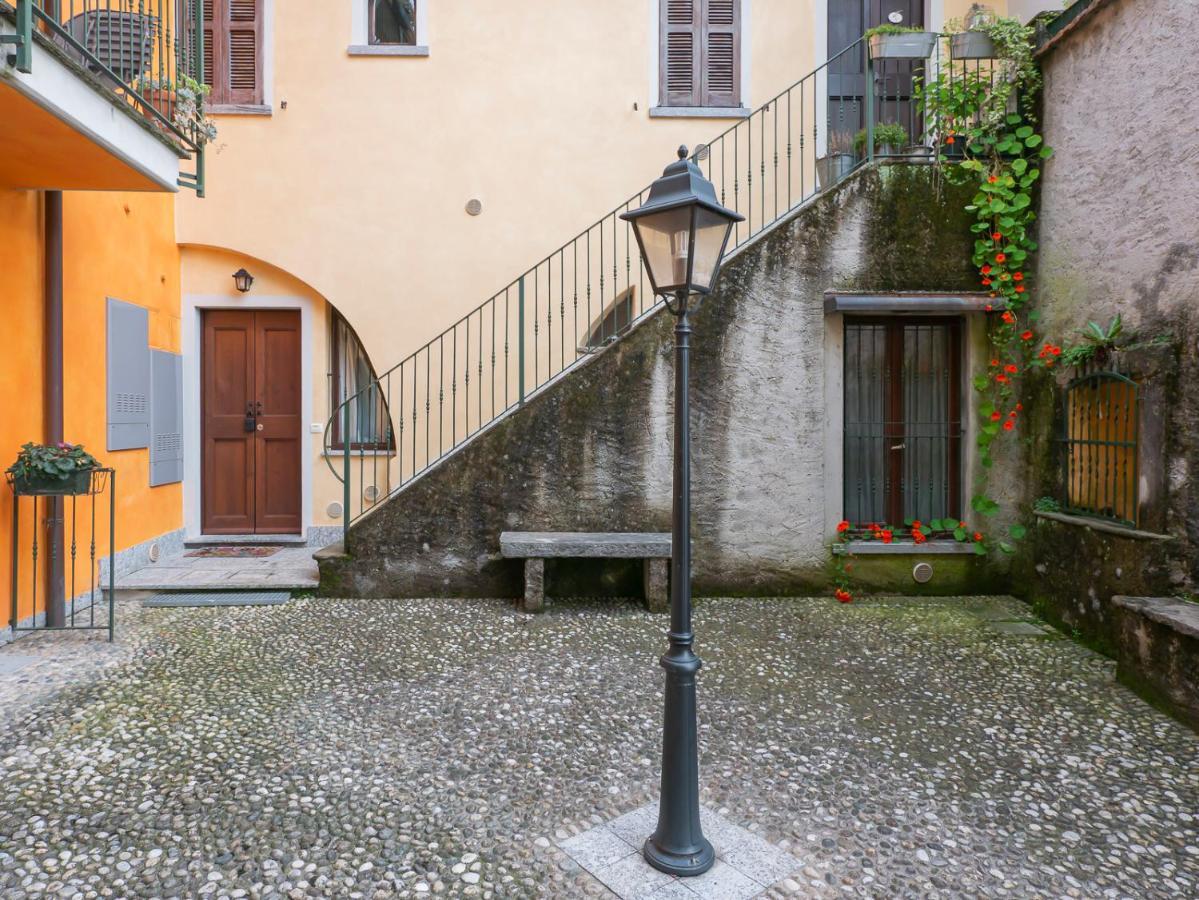 I Host - Apartment Lierna