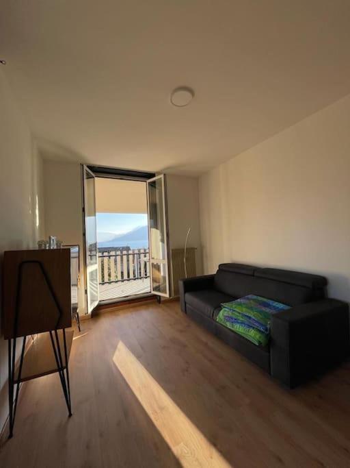 Terrazza Silvio Beautiful View Apartment