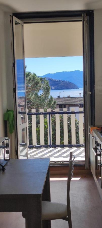 Apartment Terrazza Silvio Beautiful View Domaso
