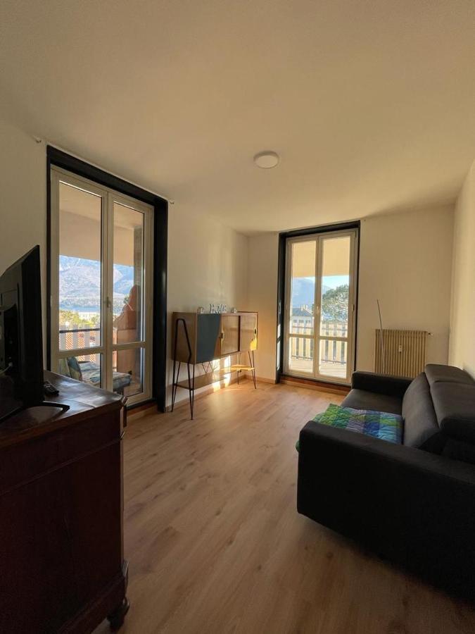 Apartment Terrazza Silvio Beautiful View Domaso
