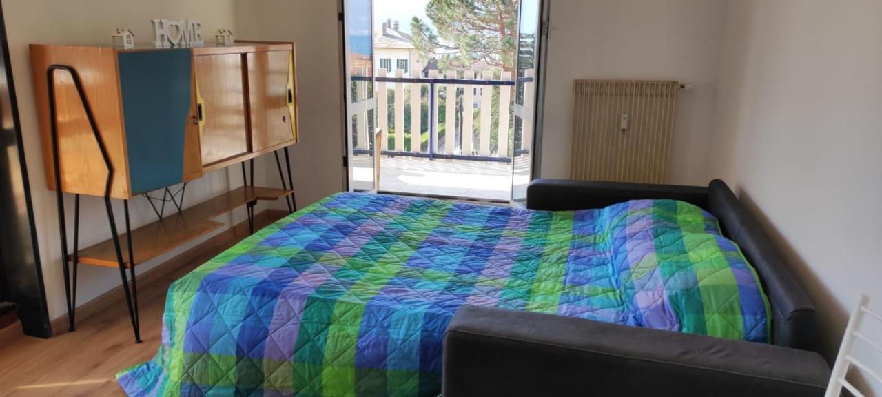 Apartment Terrazza Silvio Beautiful View Domaso