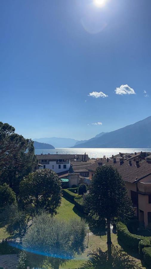 Terrazza Silvio Beautiful View Apartment Domaso