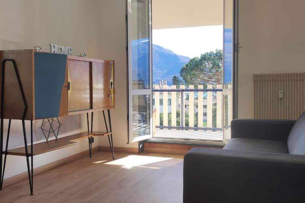Terrazza Silvio Beautiful View Apartment *