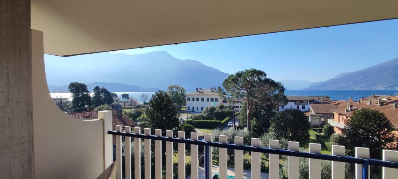 Terrazza Silvio Beautiful View