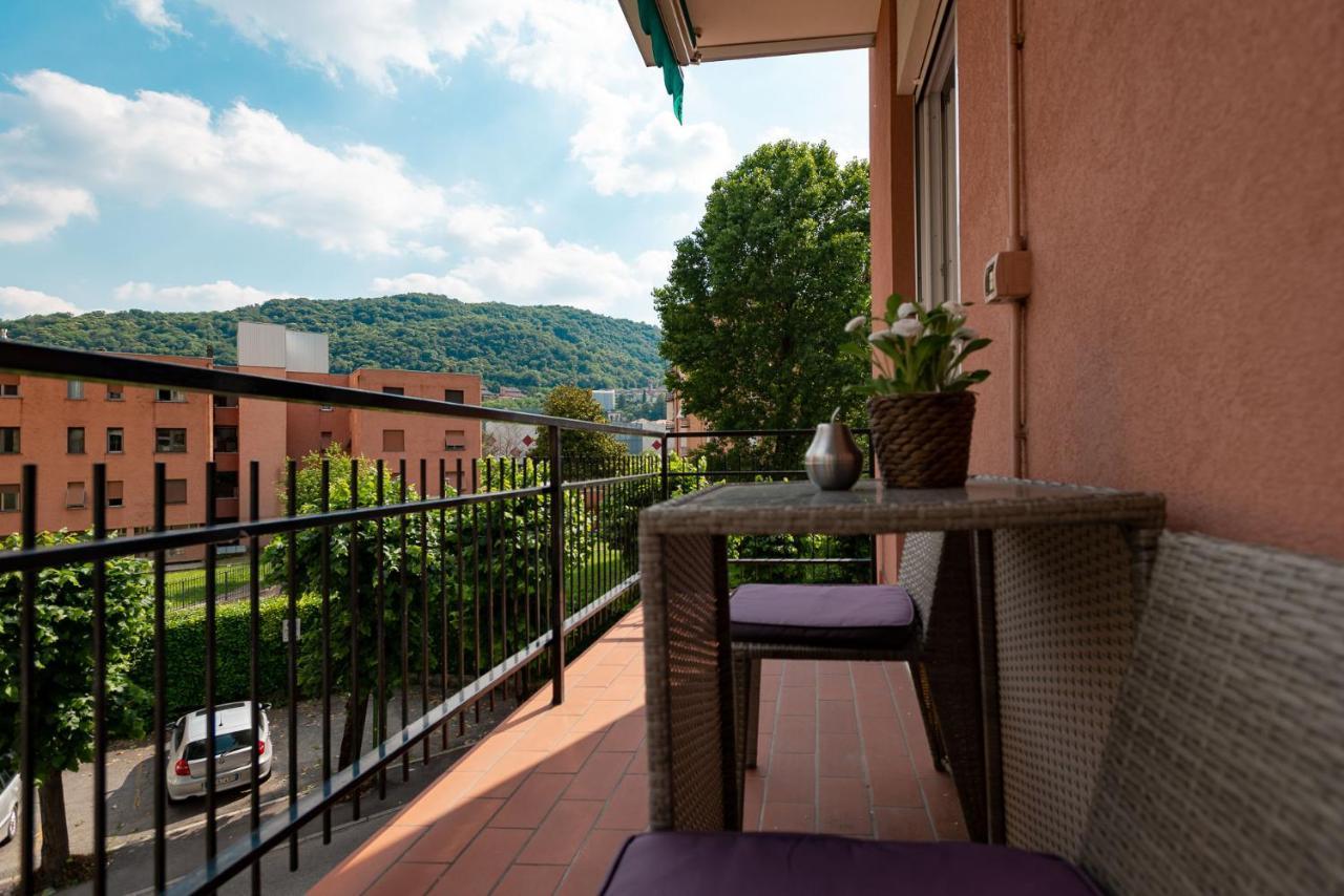 Town House 8 - In Apartment Cernobbio