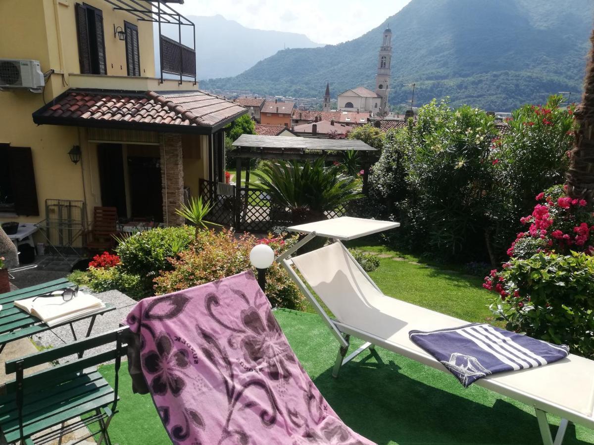 Bed & Breakfast Relais Garden Lecco Valmadrera