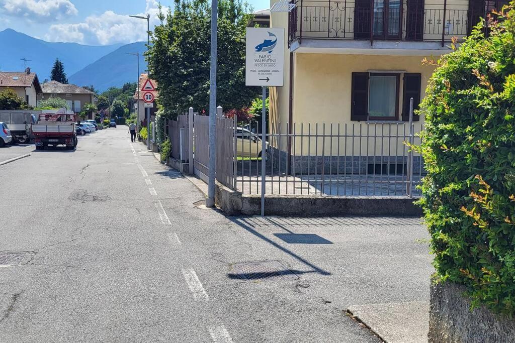 Holiday home La Rosa E La Spina - E Relax Dervio