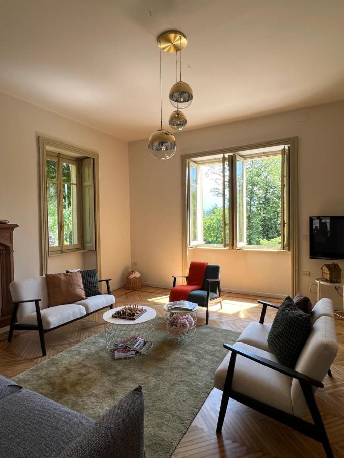 Holiday home Pia Lena Magreglio