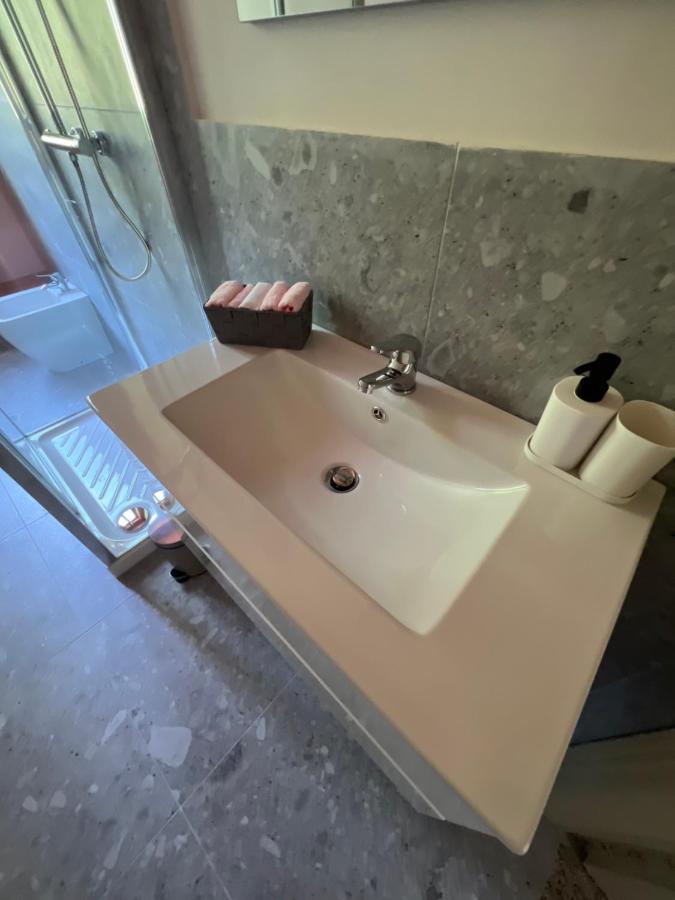 Pia Lena Holiday home Magreglio