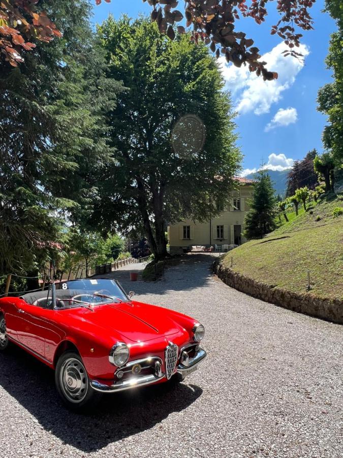 Pia Lena Holiday home Magreglio