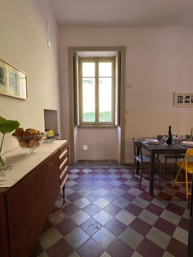 Pia Lena Holiday home Magreglio